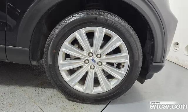 Ford Explorer 2022 2.3 автомат (гидро), миниатюра 6 Ford Explorer 2022 2.3 автомат (гидро), миниатюра 6