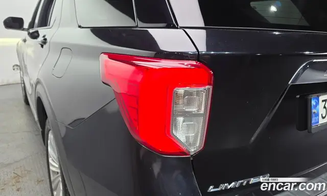 Ford Explorer 2022 2.3 автомат (гидро), миниатюра 8 Ford Explorer 2022 2.3 автомат (гидро), миниатюра 8
