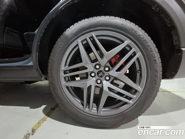 Ford Explorer 2025 2.3 автомат (гидро), миниатюра 5 Ford Explorer 2025 2.3 автомат (гидро), миниатюра 5