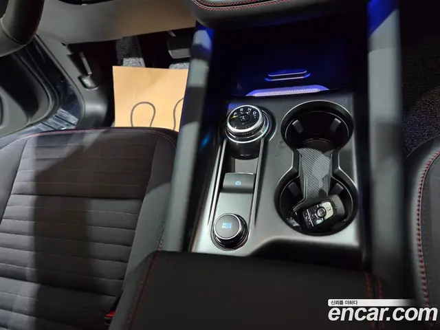 Ford Explorer 2025 2.3 автомат (гидро), миниатюра 9 Ford Explorer 2025 2.3 автомат (гидро), миниатюра 9