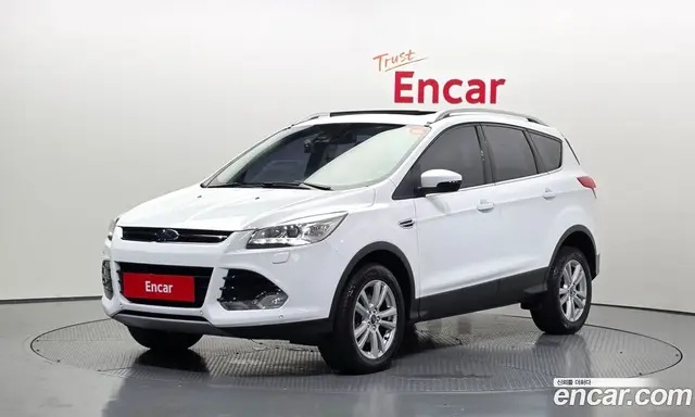Ford Kuga, 2016, 141 402 км Ford Kuga, 2016, 141 402 км