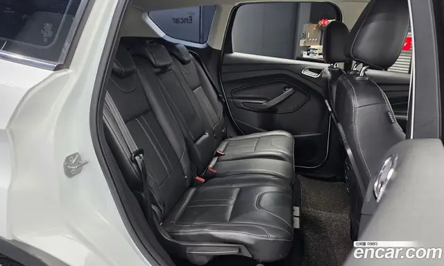 Ford Kuga 2016 2.0 автомат (гидро), миниатюра 12