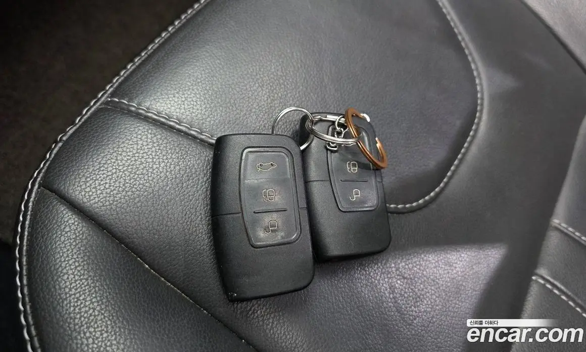 Ford Kuga 2016 2.0 автомат (гидро), фото 18