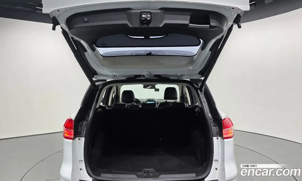 Ford Kuga 2016 2.0 автомат (гидро), фото 20
