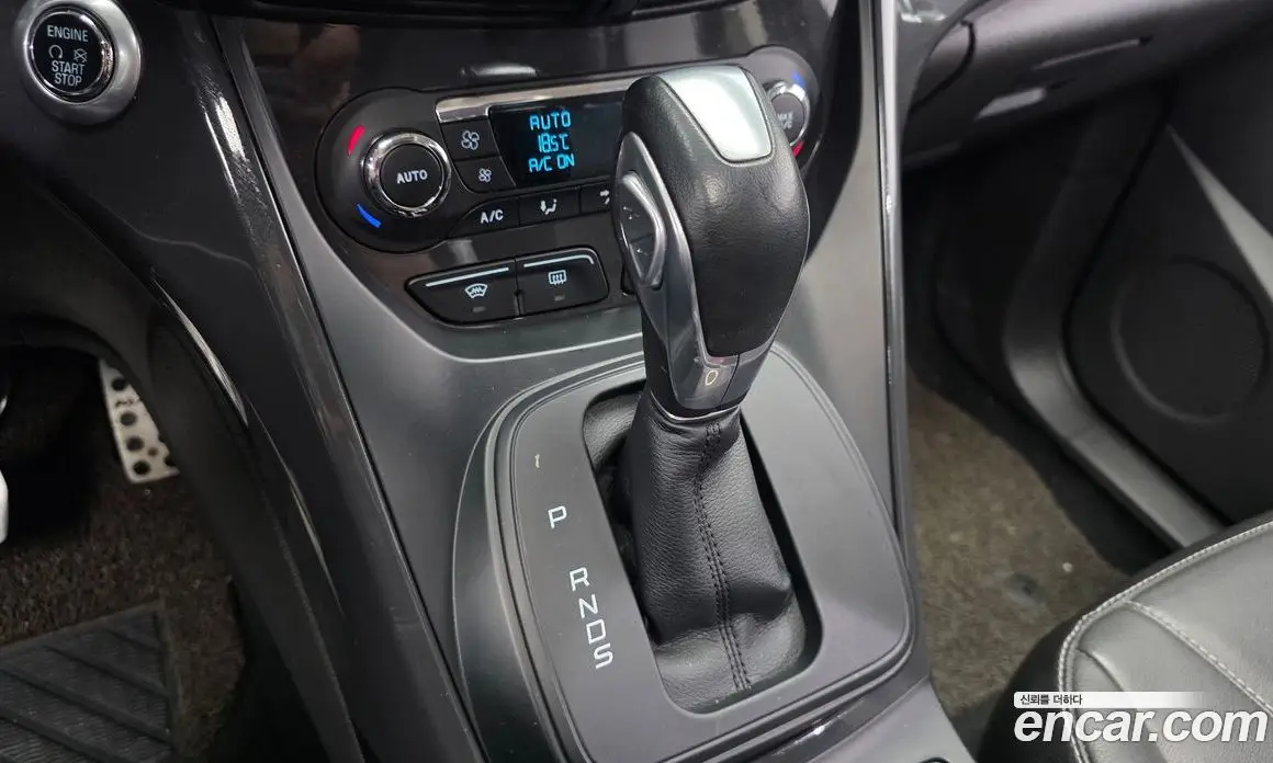 Ford Kuga 2016 2.0 автомат (гидро), фото 9