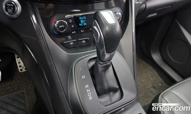 Ford Kuga 2016 2.0 автомат (гидро), миниатюра 9