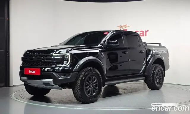 Ford Ranger, 2023, 35 670 км Ford Ranger, 2023, 35 670 км