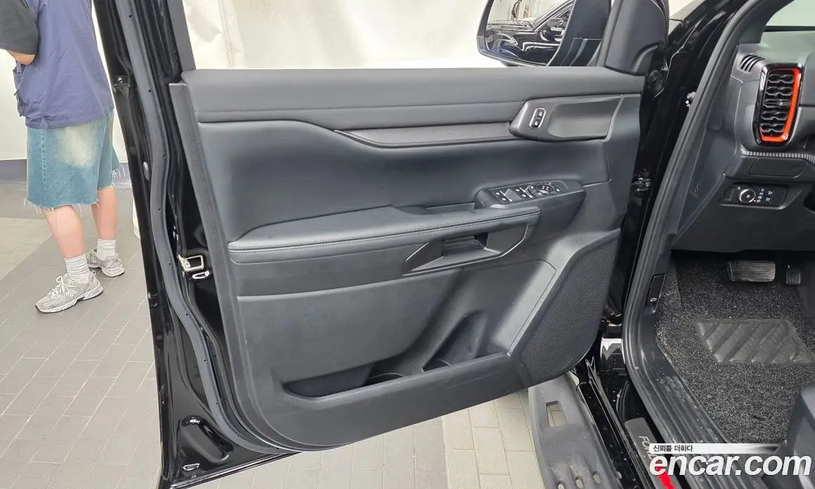 Ford Ranger 2023 2.0 автомат (гидро), фото 14 Ford Ranger 2023 2.0 автомат (гидро), фото 14