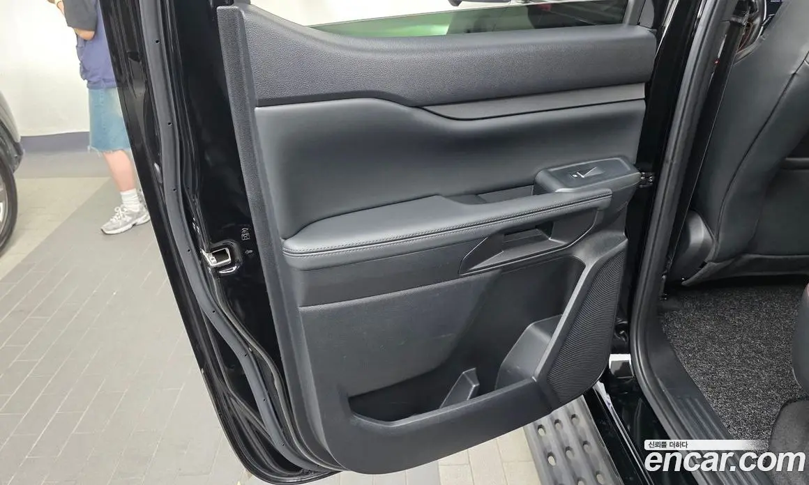 Ford Ranger 2023 2.0 автомат (гидро), фото 15 Ford Ranger 2023 2.0 автомат (гидро), фото 15