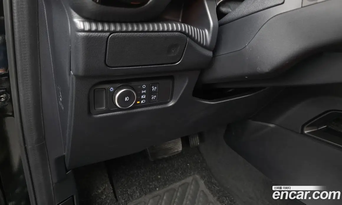 Ford Ranger 2023 2.0 автомат (гидро), фото 23 Ford Ranger 2023 2.0 автомат (гидро), фото 23
