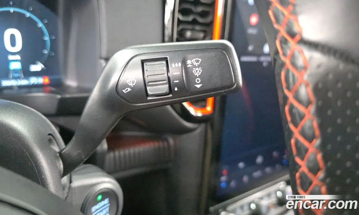 Ford Ranger 2023 2.0 автомат (гидро), фото 24 Ford Ranger 2023 2.0 автомат (гидро), фото 24