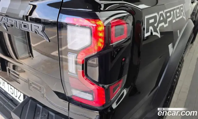 Ford Ranger 2023 2.0 автомат (гидро), миниатюра 9 Ford Ranger 2023 2.0 автомат (гидро), миниатюра 9