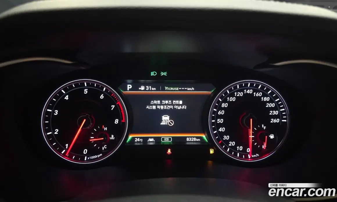 Genesis G70 2019 2.0 автомат (гидро), фото 11 Genesis G70 2019 2.0 автомат (гидро), фото 11
