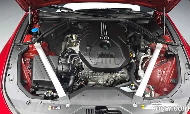 Genesis G70 2019 2.0 автомат (гидро), миниатюра 6 Genesis G70 2019 2.0 автомат (гидро), миниатюра 6