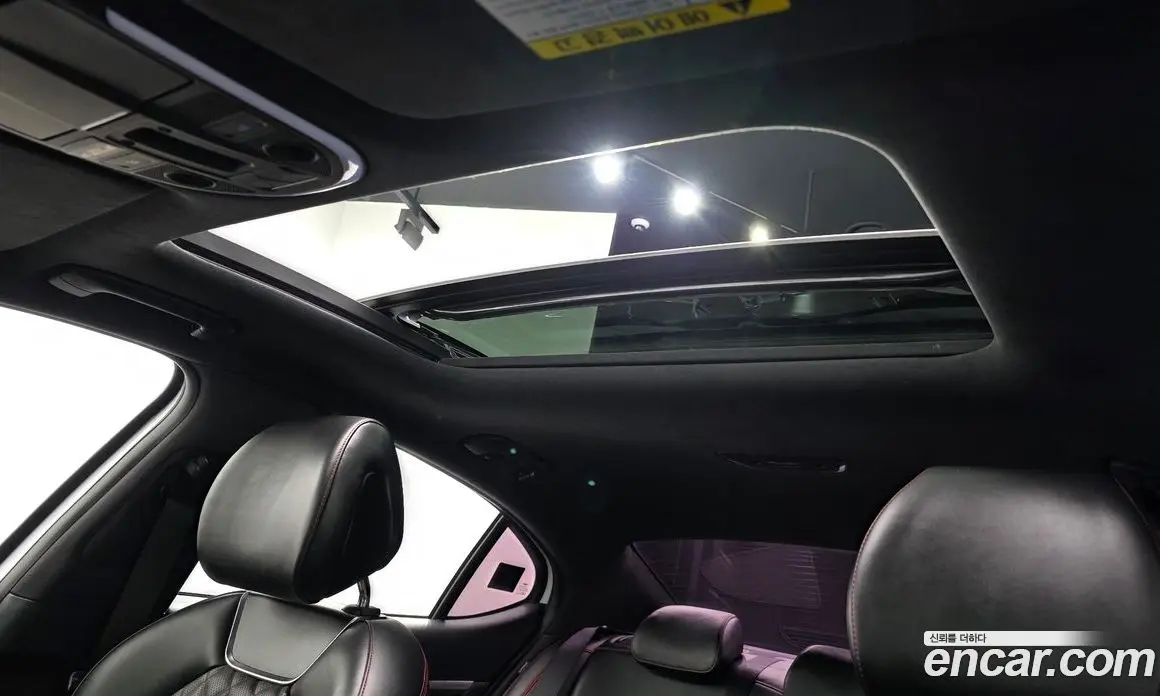 Genesis G70 2019 2.0 автомат (гидро), фото 25 Genesis G70 2019 2.0 автомат (гидро), фото 25