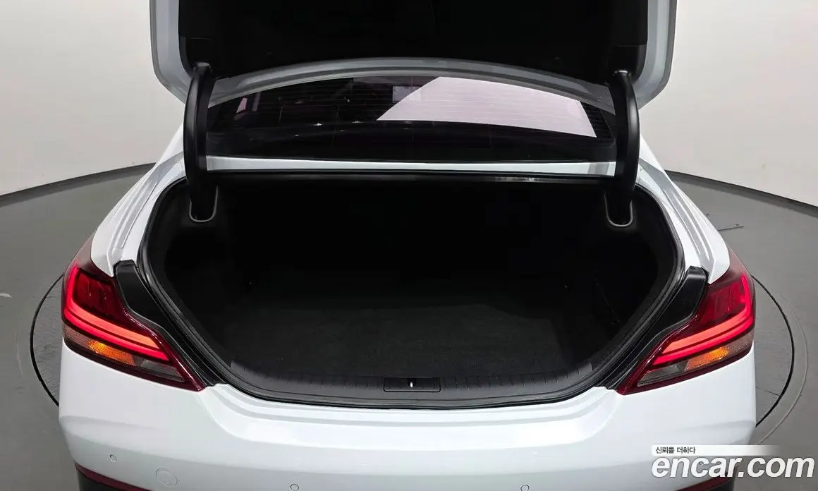 Genesis G70 2019 2.0 автомат (гидро), фото 35 Genesis G70 2019 2.0 автомат (гидро), фото 35