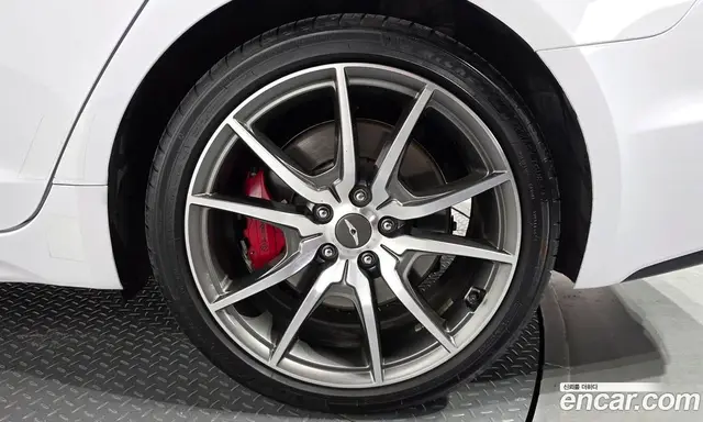 Genesis G70 2019 2.0 автомат (гидро), миниатюра 7 Genesis G70 2019 2.0 автомат (гидро), миниатюра 7