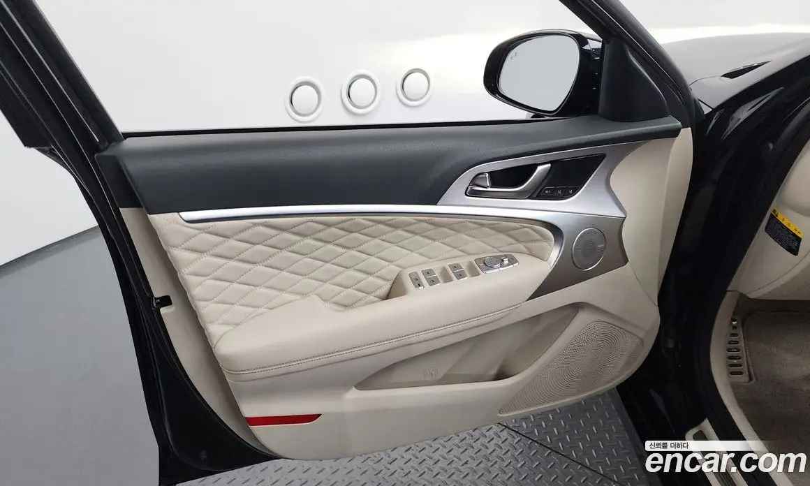 Genesis G70 2019 3.3 автомат (гидро), фото 14 Genesis G70 2019 3.3 автомат (гидро), фото 14