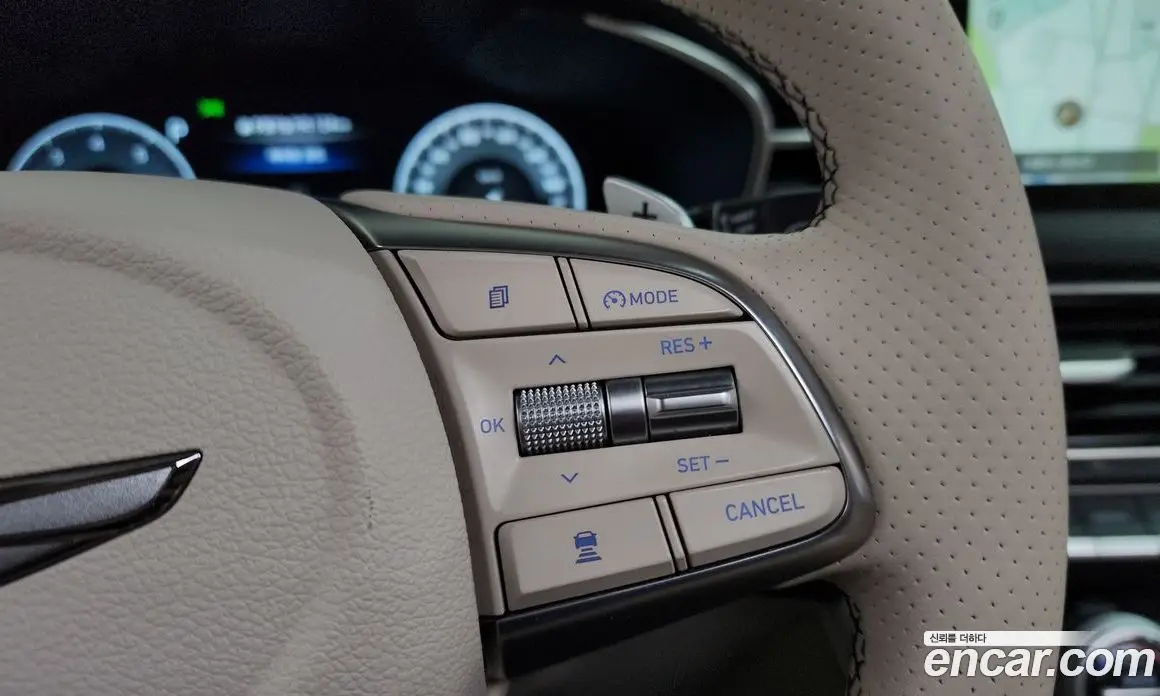 Genesis G70 2019 3.3 автомат (гидро), фото 22 Genesis G70 2019 3.3 автомат (гидро), фото 22
