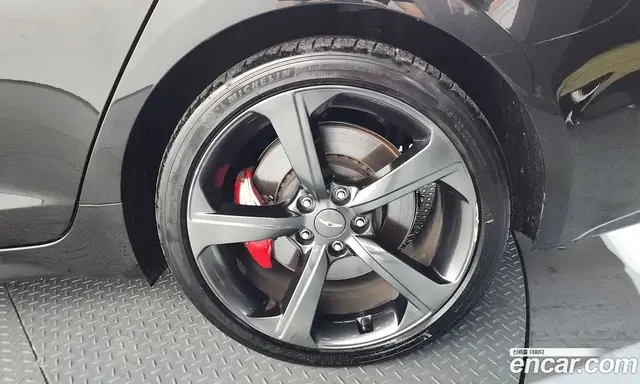 Genesis G70 2019 3.3 автомат (гидро), миниатюра 7 Genesis G70 2019 3.3 автомат (гидро), миниатюра 7