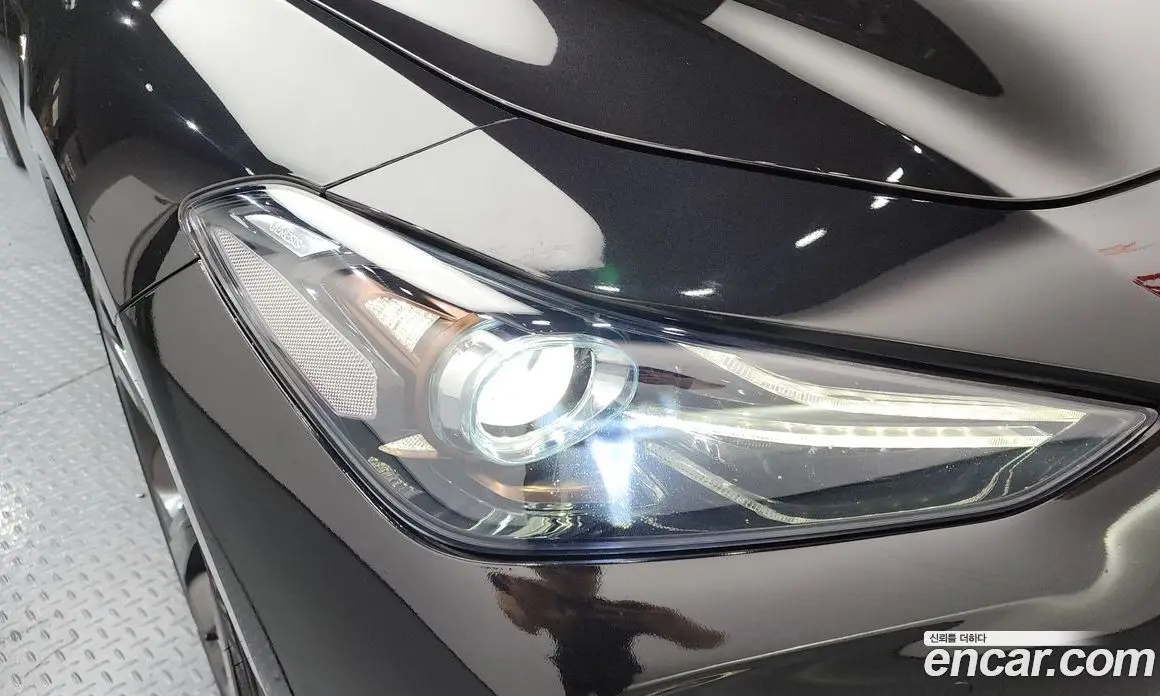 Genesis G70 2019 3.3 автомат (гидро), фото 8 Genesis G70 2019 3.3 автомат (гидро), фото 8