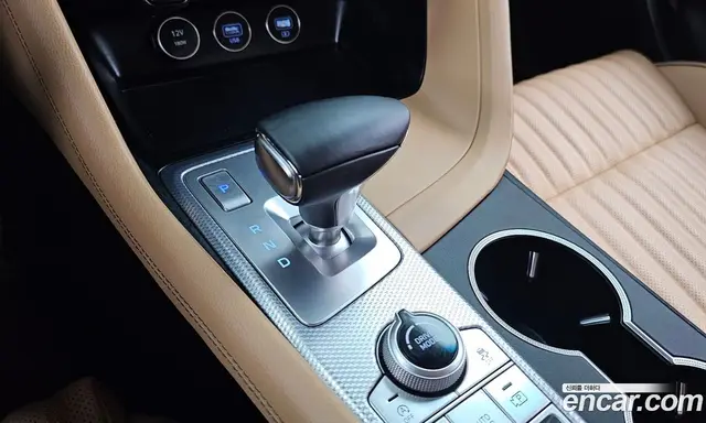 Genesis G70 2021 2.0 автомат (гидро), миниатюра 12