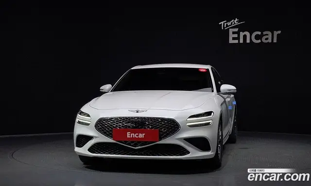 Genesis G70 2021 2.0 автомат (гидро), миниатюра 3 Genesis G70 2021 2.0 автомат (гидро), миниатюра 3