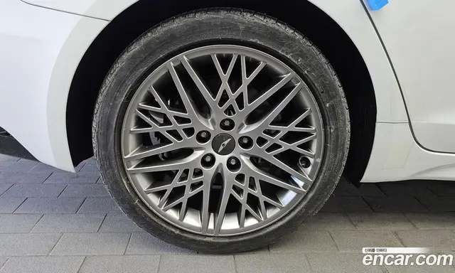 Genesis G70 2021 2.0 автомат (гидро), миниатюра 5 Genesis G70 2021 2.0 автомат (гидро), миниатюра 5