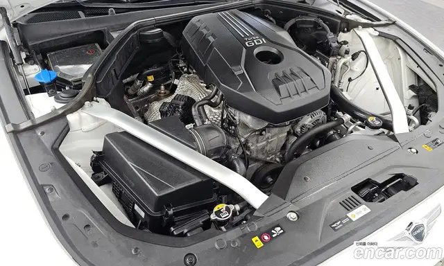 Genesis G70 2021 2.0 автомат (гидро), миниатюра 6 Genesis G70 2021 2.0 автомат (гидро), миниатюра 6