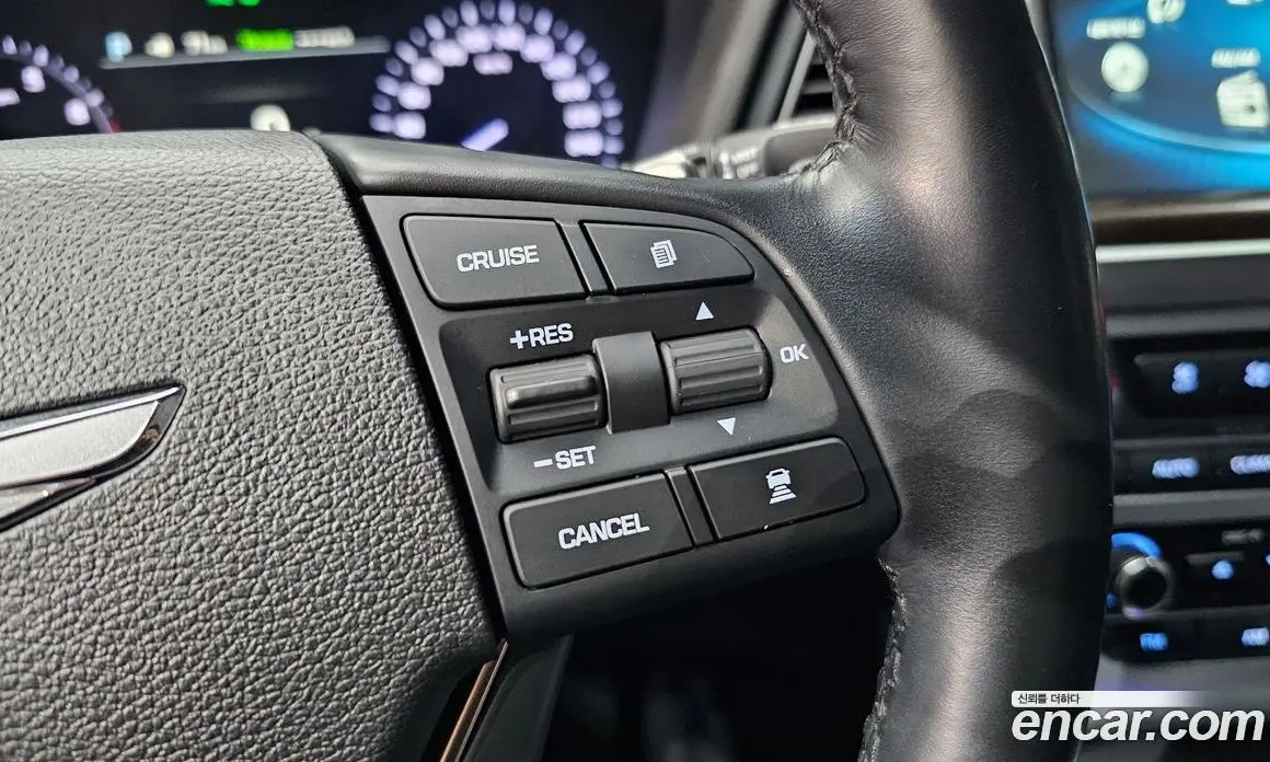 Genesis G80 2018 3.8 автомат (гидро), фото 12 Genesis G80 2018 3.8 автомат (гидро), фото 12