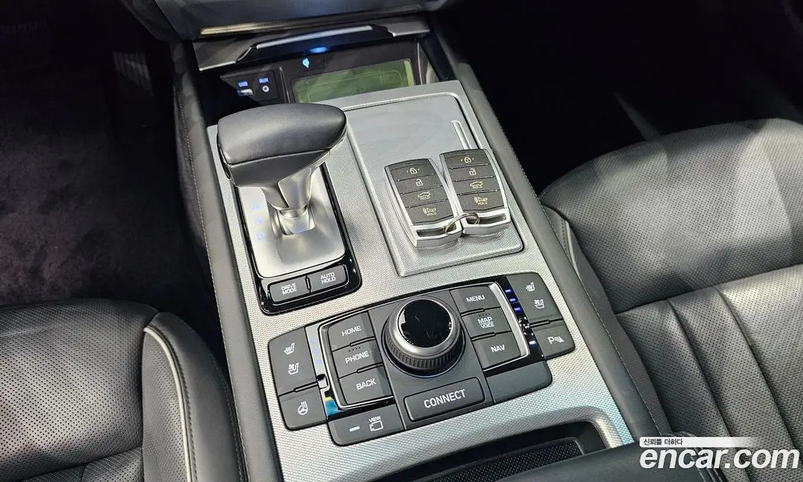 Genesis G80 2018 3.8 автомат (гидро), фото 15 Genesis G80 2018 3.8 автомат (гидро), фото 15