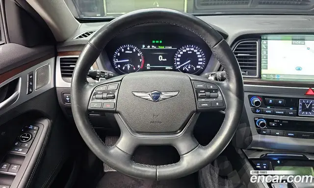 Genesis G80 2018 3.8 автомат (гидро), миниатюра 5 Genesis G80 2018 3.8 автомат (гидро), миниатюра 5