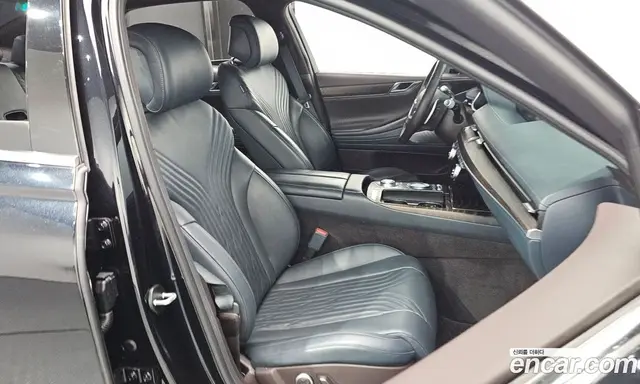 Genesis G80 2020 3.5 автомат (гидро), миниатюра 11 Genesis G80 2020 3.5 автомат (гидро), миниатюра 11