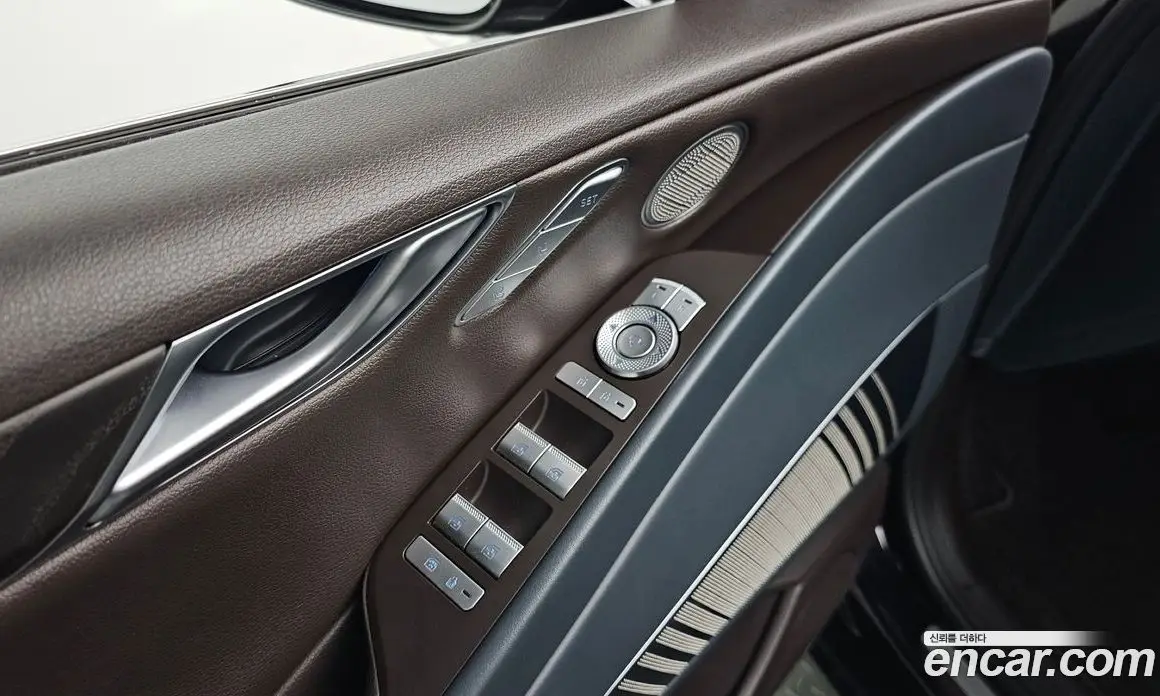 Genesis G80 2020 3.5 автомат (гидро), фото 19 Genesis G80 2020 3.5 автомат (гидро), фото 19