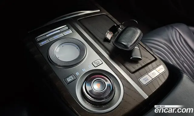 Genesis G80 2020 3.5 автомат (гидро), миниатюра 9 Genesis G80 2020 3.5 автомат (гидро), миниатюра 9