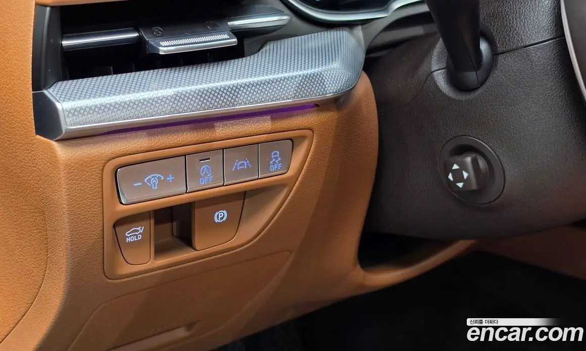 Genesis G80 2020 2.5 автомат (гидро), фото 21