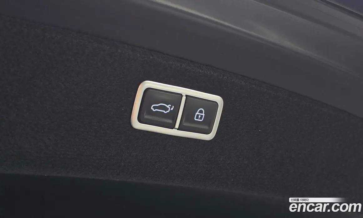 Genesis G80 2020 2.5 автомат (гидро), фото 24