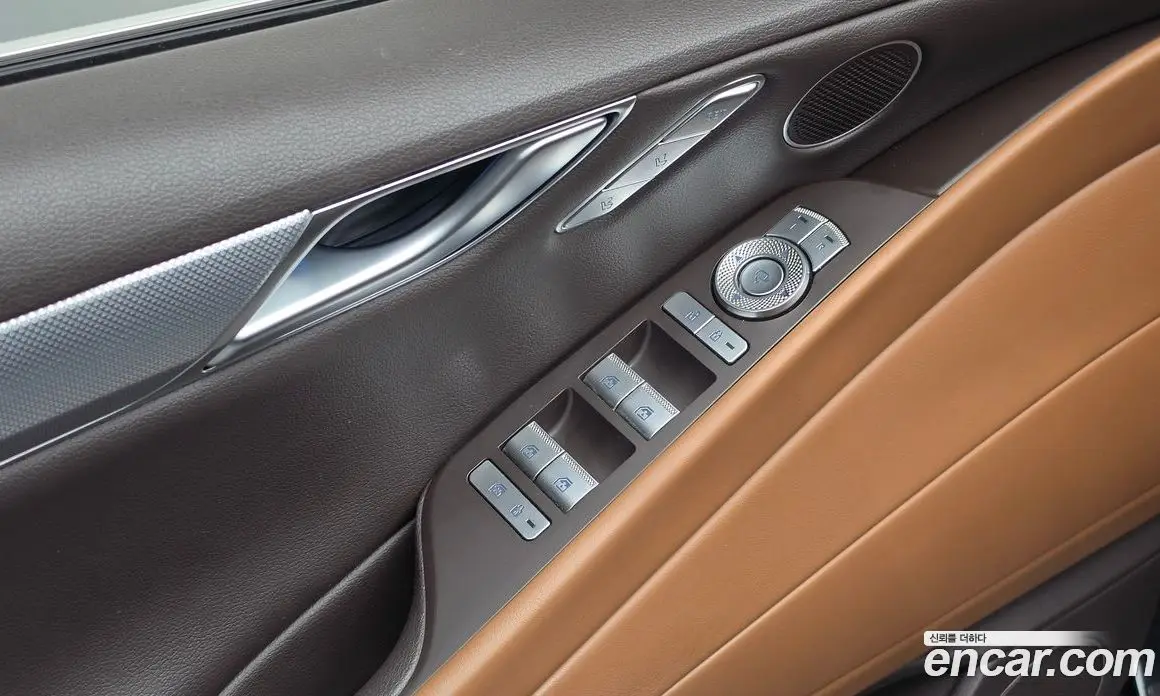Genesis G80 2020 2.5 автомат (гидро), фото 25