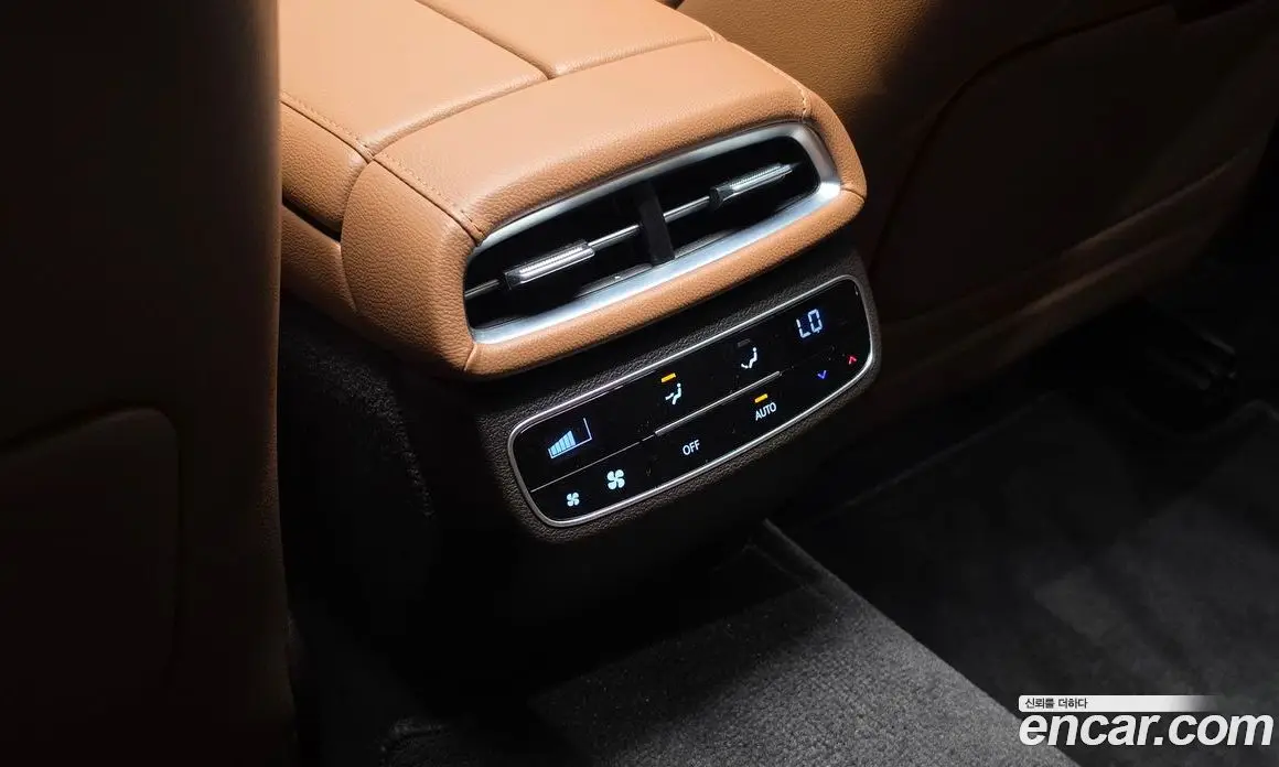 Genesis G80 2020 2.5 автомат (гидро), фото 27
