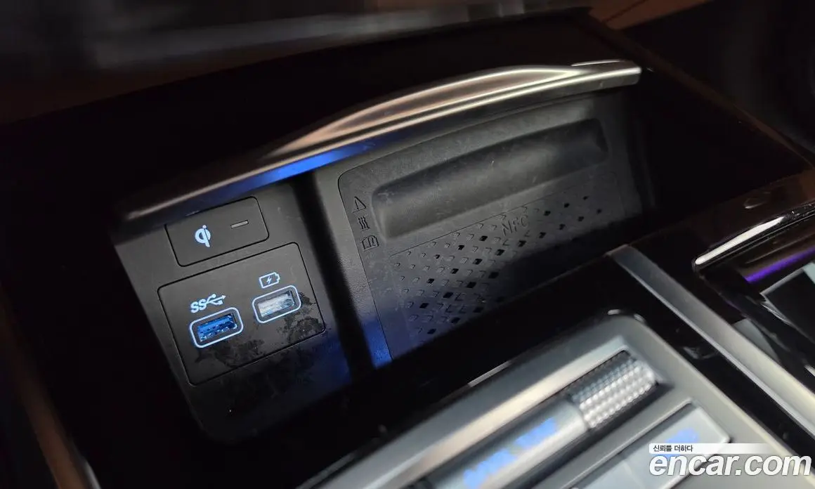 Genesis G80 2020 2.5 автомат (гидро), фото 28