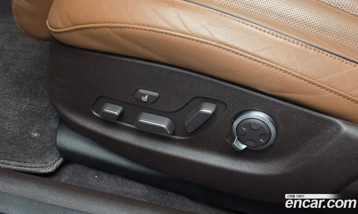 Genesis G80 2020 2.5 автомат (гидро), фото 31