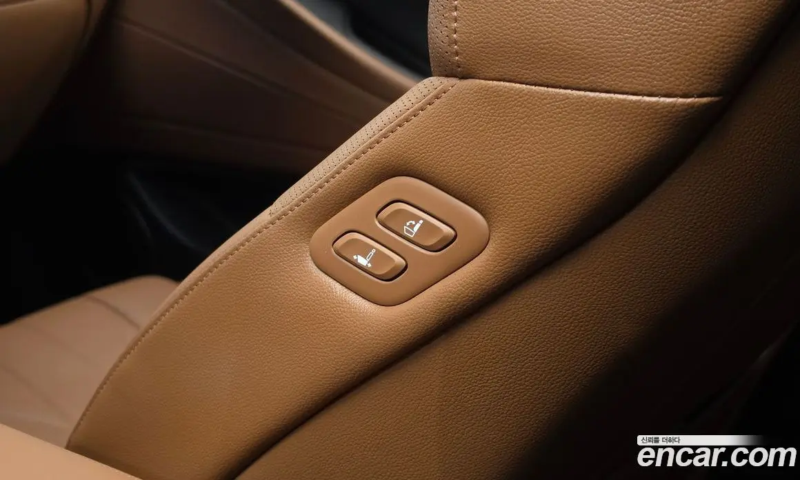 Genesis G80 2020 2.5 автомат (гидро), фото 32