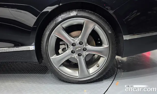 Genesis G80 2020 2.5 автомат (гидро), миниатюра 6