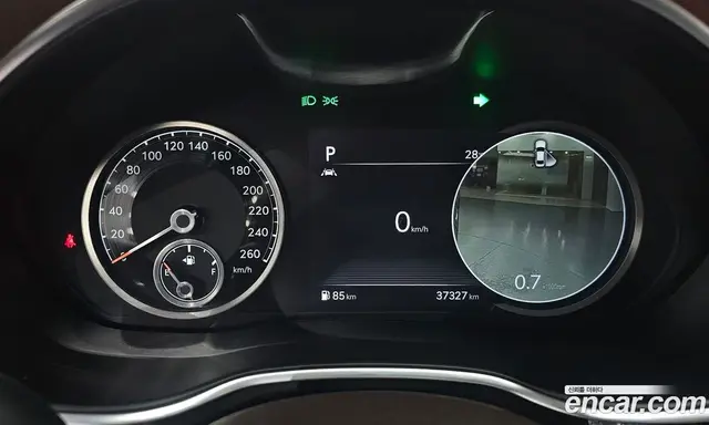 Genesis G80 2021 2.5 автомат (гидро), миниатюра 11 Genesis G80 2021 2.5 автомат (гидро), миниатюра 11