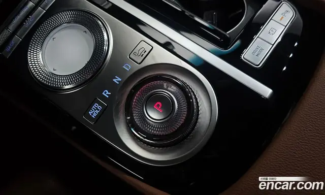 Genesis G80 2021 2.5 автомат (гидро), миниатюра 12