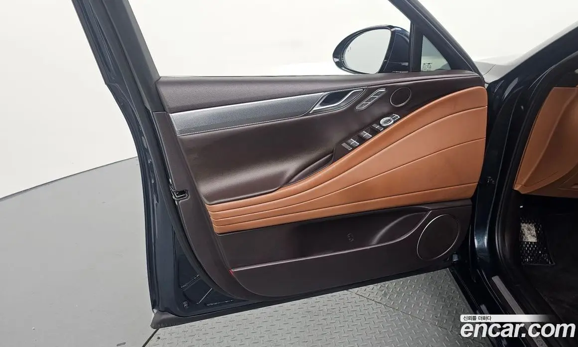 Genesis G80 2021 2.5 автомат (гидро), фото 14 Genesis G80 2021 2.5 автомат (гидро), фото 14