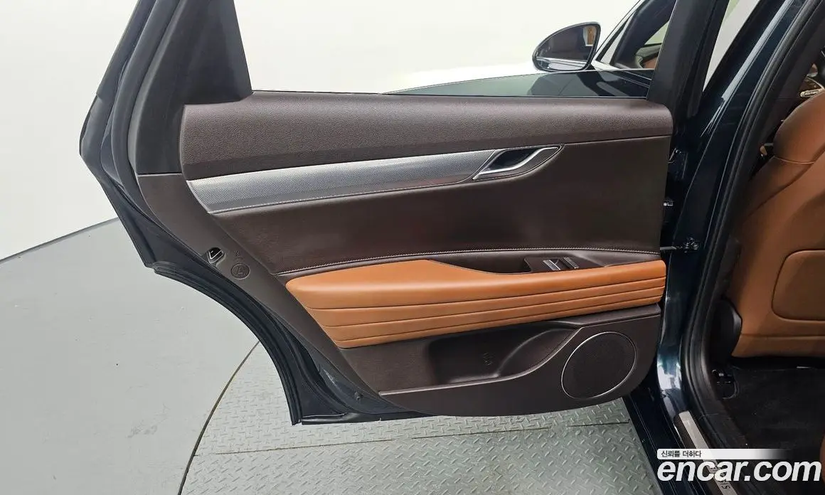 Genesis G80 2021 2.5 автомат (гидро), фото 15 Genesis G80 2021 2.5 автомат (гидро), фото 15