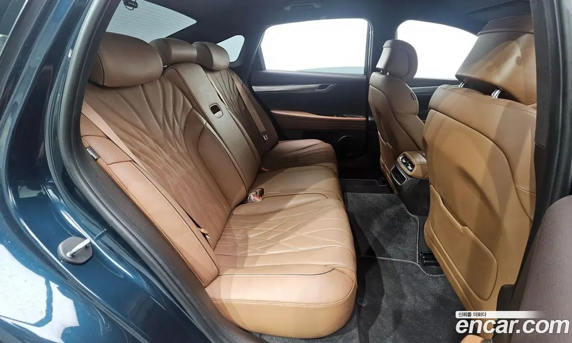 Genesis G80 2021 2.5 автомат (гидро), фото 17 Genesis G80 2021 2.5 автомат (гидро), фото 17