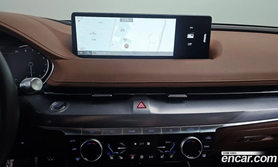 Genesis G80 2021 2.5 автомат (гидро), фото 19 Genesis G80 2021 2.5 автомат (гидро), фото 19