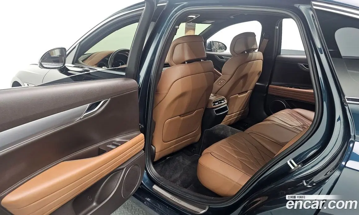 Genesis G80 2021 2.5 автомат (гидро), фото 23 Genesis G80 2021 2.5 автомат (гидро), фото 23